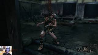 Sekiro: Shadows Die Twice Spirit Grinding Routine 1.0