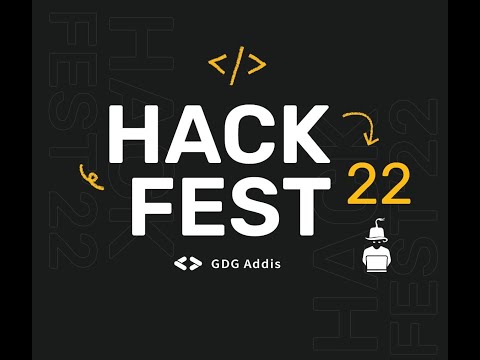 HackFest'22 CTF Competition
