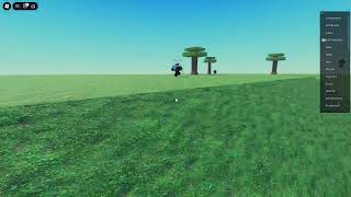 Dead Rails Easter Update - Roblox