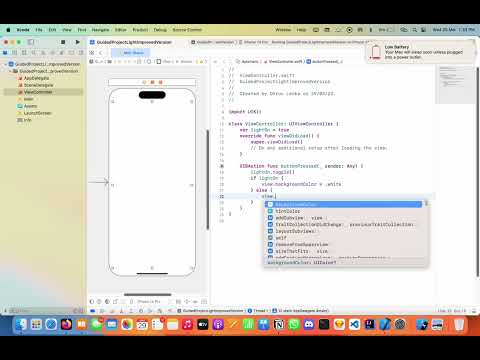 Guided Project Part 2   Develop in Swift Fundamentals   Swift   SwiftUI   Apple Books