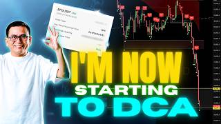 Bitcoin Bear Market Strategy 🚨 Michael Burry Warns of “Death Spiral” | US Layoffs Surge (LIVE)