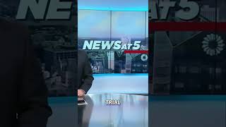 Rapper Taymor McIntyre on Trial for Murder