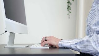 A Day in the Life of an Ergonomist