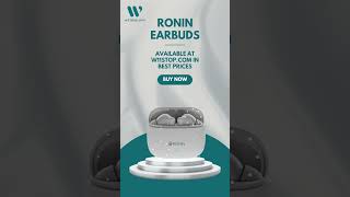 Grab your airpods now at best prices!...#SmartShopping #TechForEveryone #HassleFreeShopping