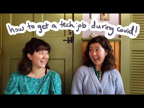 How To Get a Job During Covid Pandemic - Software Engineer