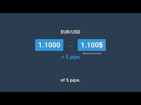 2-Leverage, Margin, Lots & Pips Explained – The Math Behind Forex | How To Win