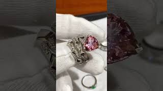 Diamonds Rings💍💎 #style #beautiful #art #design #brand #diamond #howtoorder #naturaldiamonds #gold