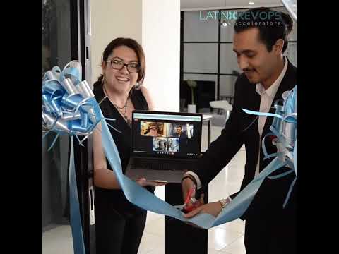 INAUGURACIÓN LATINXREVOPS