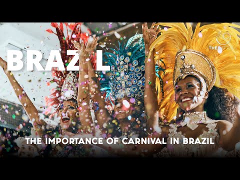 The Importance Of Carnival In Brazil