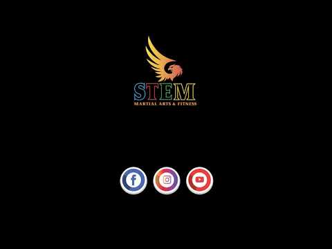 STEM - Mom & Me Workout March 8