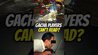 Weapon design flaw or Gacha players can't read? | Wuthering Waves