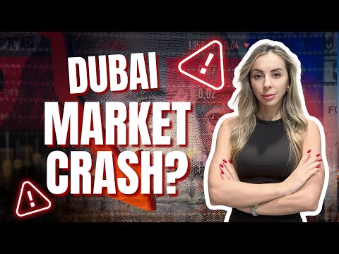 Will Dubai Property Prices Drop in 2025? | Market explained @RightKeyDubai