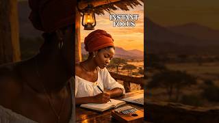 Stop Scrolling, Start Focusing 📖 #StudyHack