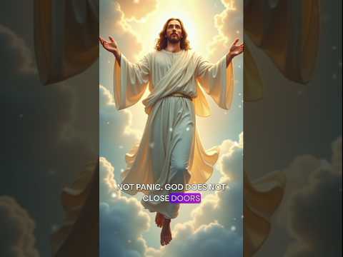 God says | God Message Today | God Message now | God Message #shorts