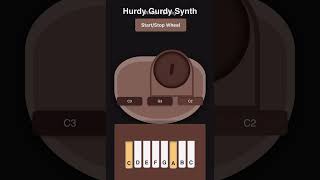 Hurdy-Gurdy pt. 1 #vibecoding #aicoding #gpt4o #gemini2.5