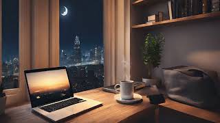 Lofi Beats for All-Night Study Sessions [3-Hour Study Session]