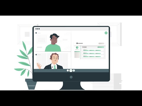Newson - How to Generate 20-100+ Meetings Per Month for your Business