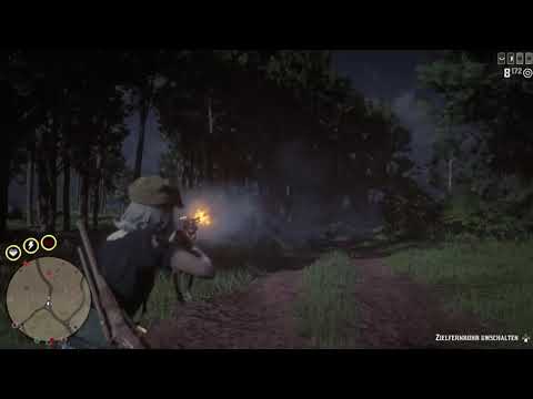 RDO Until Griefer Negotiate - one run one run ;)