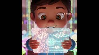 Learn Coding with Byte! 🎶 Fun Programming Song for Kids” #alphabetsong #nurseryrhymes