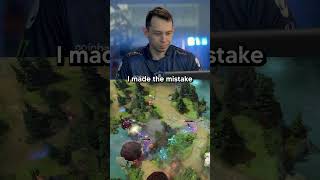 THIS CLUTCH against Xtreme Gaming, explained by Nisha!