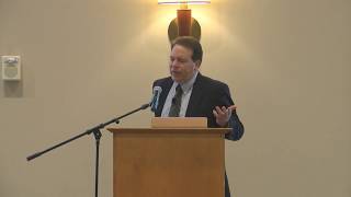 John Elder, Morning Keynote: Datapalooza 2017