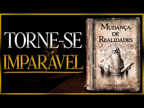 "Pare de se esforçar: o universo fará TUDO por você | A Lei do Reverso (Audiolivro Completo)