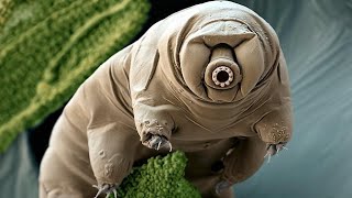 Discover the Fascinating Facts of Tardigrades | Exploring the World of Micro-animals