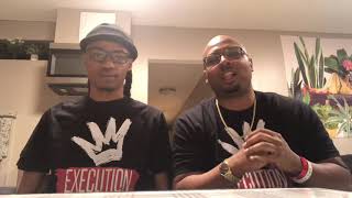 The Journey To Legacy