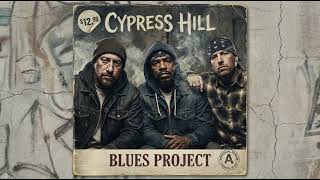 Cypress Blues Project – Smoke off the Street | Underground West Coast Blues Rap