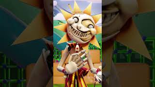 What music do Sun & Moon listen to? #sundrop #moondrop #fivenightsatfreddys