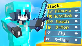 These ILLEGAL Packs Break Minecraft Bedrock! (Mcpe 1.21+)