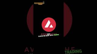 Robo Trading Wonders: Mastering Crypto Markets! (AVAX) (watch until the end!)