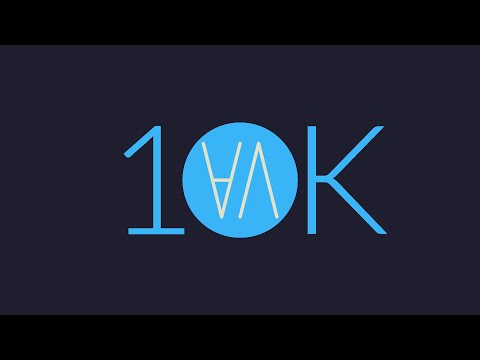 Celebrating 10k subscribers: Ask me anything!