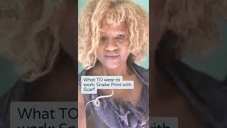 Search Remotely What NOT to wear to work GREY #whattowear #whatnottowear #remotework #telecommuting