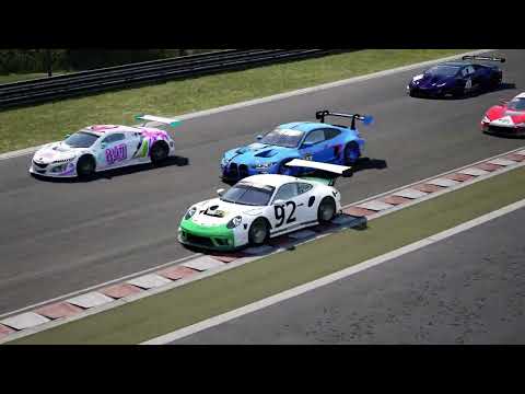 SRA D2 S4 R5 Recap
