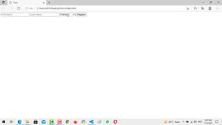 Creating A  CSS Form | CSS Series