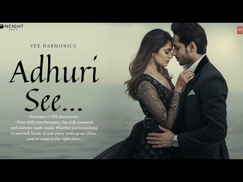 Adhuri See – अधूरी सी | Indie Rock Romantic Song 2025 | Soulful Hindi Love Song