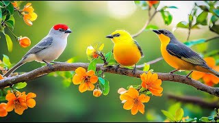 Study with Birdsong 🕊️🕊️🕊️ & Piano: Ultimate Focus Aid