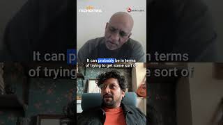 Can AI Replace Your Manager? | #techpodcast #aivshuman