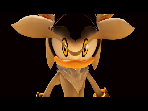 0"40"816 Sonic P-06 Silver's Radical Train any% Speedrun
