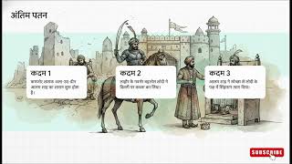 The Sayyid Dynasty: History, Rulers & Why They Failed?
