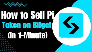 How To Sell Pi Token On Bitget (2026) | EASY METHOD