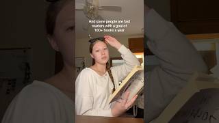 It’s me. Hi! I’m the slow reader it’s me! #booktube #readinglife #readreadread #reading #books