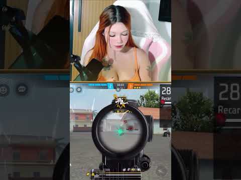 ❤️🇧🇷#ff #ffgirls #girlsff #meninasff #freefirelover
