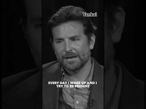 #bradleycooper #oprah #blessed #blessing #potential #decisionmaking #movingon #motivation #goals
