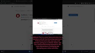 Supercharge Your Chrome Experience: Top 3 Game-Changing Extensions!#ChromeExtensions