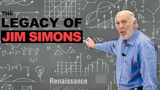 The Story of Jim Simons: The World’s Most Successful Investor