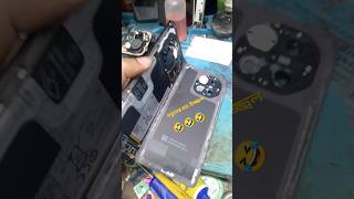 power baton problem #foryou #smartphone #mobilephone #repair #mobilerepair #vairalvideo #touchphone