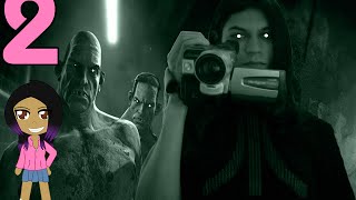 BEWARE OF DONG!! | Outlast Part 2