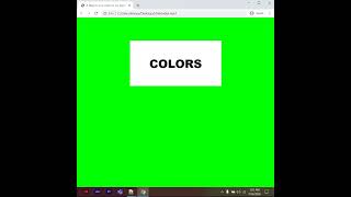 Box Shadow in HTML| (part 2) | HTML Tutorial for Beginners | Web Development